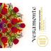 Veramonte Cabernet Sauvignon 2018 Front Label