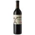 Bedrock Wine Company Old Vine Zinfandel 2022 Front Bottle Shot