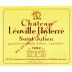 Chateau Leoville Poyferre 1982 Front Label