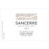 Lucien Crochet Sancerre Rose 2019 Front Label