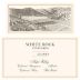 White Rock Vineyards Claret 2019 Front Label