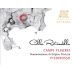 Cantine Astroni Colle Rotondella Piedirosso Campi Flegrei 2021 Front Label