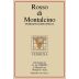 Verbena Rosso di Montalcino 2019 Front Label