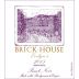 Brick House Evelyn's Pinot Noir 2015 Front Label