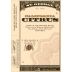 St. George Spirits California Citrus Vodka Front Label