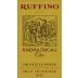 Ruffino Chianti Classico Ducale Oro Gran Selezione Riserva 2012 Front Label