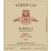 Brovia Barolo Brea Vigna Ca' Mia 2019 Front Label