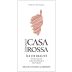 Casa Rossa Ile de Beaute Rose 2021 Front Label