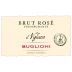 Buglioni Il Vigliacco Spumante Brut Rose 2019 Front Label