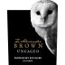 Z. Alexander Brown Uncaged Red Blend 2017 Front Label