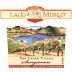 Lago di Merlo Vineyards & Winery Sangiovese 2012 Front Label