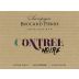 Brocard Pierre Contree Noire Extra Brut 2015 Front Label