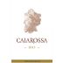 Caiarossa 2013 Front Label