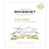 Domaine Bousquet Organic Pinot Grigio 2021 Front Label
