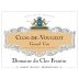 Albert Bichot Clos de Vougeot Grand Cru Domaine du Clos Frantin 2016 Front Label