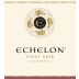 Echelon Pinot Noir 2016 Front Label