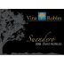 Vina Robles Suendero 2011 Front Label