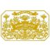 Champagne Andre Clouet Cuvee 1911 Front Label