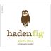 Haden Fig Willamette Valley Pinot Noir 2022 Front Label