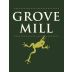 Grove Mill Pinot Noir 2012 Front Label