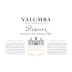 Yalumba Samuel's Collection Bush Vine Grenache 2022 Front Label