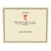 Peter Michael Les Pavots 2000 Front Label