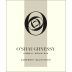 O'Shaughnessy Howell Mountain Cabernet Sauvignon (damaged label) 2005 Front Label