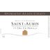 Alain Chavy Saint-Aubin En Remilly Premier Cru 2017 Front Label