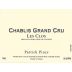Patrick Piuze Chablis Les Clos Grand Cru 2021 Front Label
