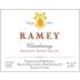 Ramey Russian River Chardonnay 2022 Front Label