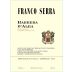 Franco Serra Barbera d'Alba 2016 Front Label