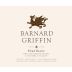 Barnard Griffin Sauvignon Blanc 2017 Front Label