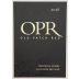Trentadue Old Patch Red 2018 Front Label