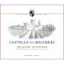 Castello di Bolgheri Bolgheri Superiore 2021 Front Label