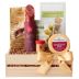 Hickory Farms Medley Gift Basket Gift Product Image