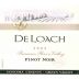 DeLoach Green Valley Pinot Noir 2005 Front Label