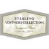 Sterling Vintner's Collection Sauvignon Blanc 2007 Front Label