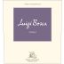 Luigi Bosca Syrah 2015 Front Label