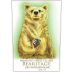 Haraszthy Family Cellars Bearitage Sauvignon Blanc 2015 Front Label