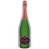 Le Marchesine Franciacorta Brut Rose 2016 Front Bottle Shot