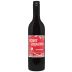 Point Ormond Sangiovese 2016 Front Bottle Shot