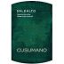 Cusumano Salealto 2019 Front Label