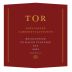 TOR Beckstoffer To Kalon Cabernet Sauvignon 2021 Front Label