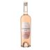 Gerard Bertrand Hedonisme Rose 2017 Front Bottle Shot