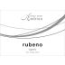 Cantina Andrian Rubeno Lagrein 2023 Front Label