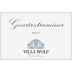 Villa Wolf Pfalz Gewurztraminer 2018 Front Label