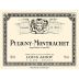 Louis Jadot Puligny-Montrachet 2018 Front Label