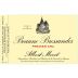 Albert Morot Beaune Bressandes Premier Cru 2020 Front Label