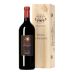 Il Poggione Brunello di Montalcino (1.5 Liter Magnum) with Wooden Gift Box 2019 Front Bottle Shot
