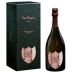 Dom Perignon Rose Lenny Kravitz Limited Edition with Gift Box 2006 Gift Product Image